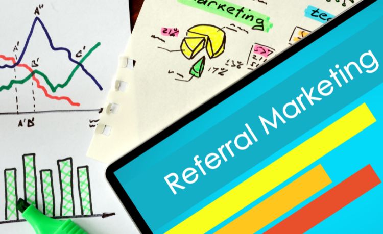 Một số cách giúp doanh nghiệp triển khai chiến lược referral marketing hiệu quả