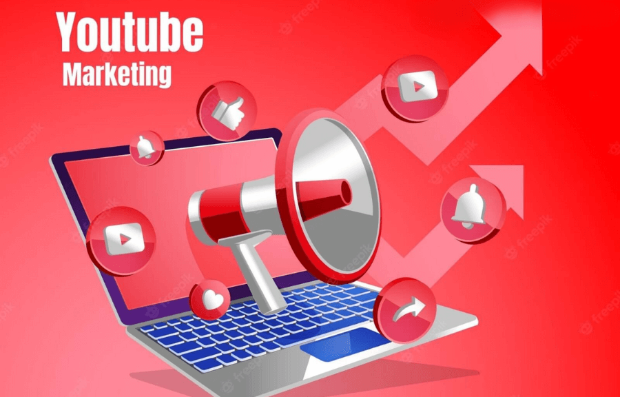 Một số điều cần lưu ý khi thực hiện marketing youtube