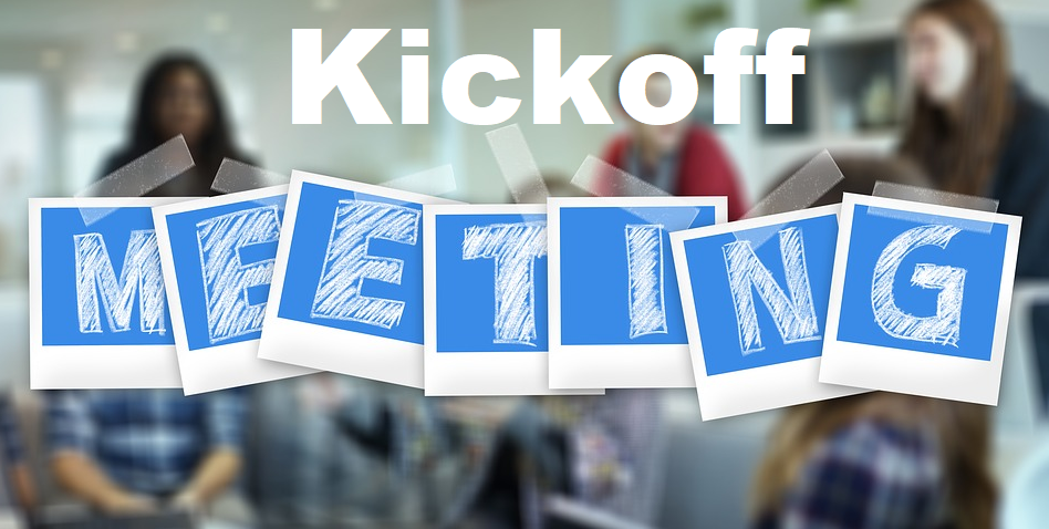 Một số khái niệm liên quan đến Kick off