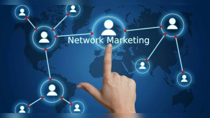 Một số lời khuyên giúp bạn xây dựng network marketing thành công