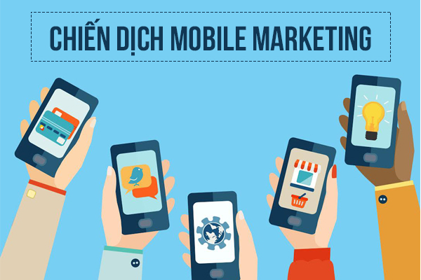 Một số lưu ý khi thực hiện chiến lược mobile marketing