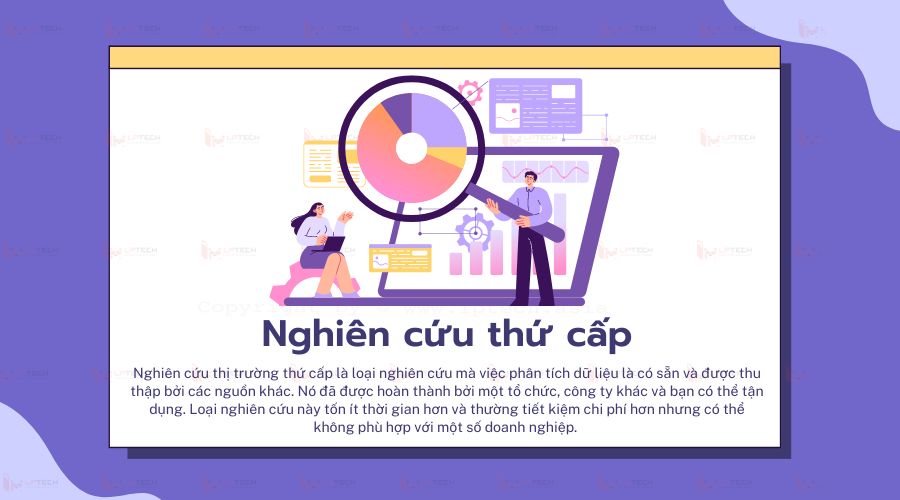 Nghiên cứu thị trường marketing 