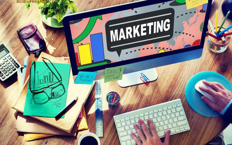 Bản mô tả công việc của nhân viên content marketing chi tiết, dễ hiểu