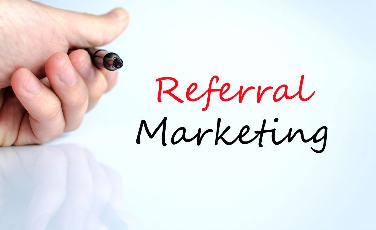 Referral marketing là gì? Những cách triển khai referral marketing