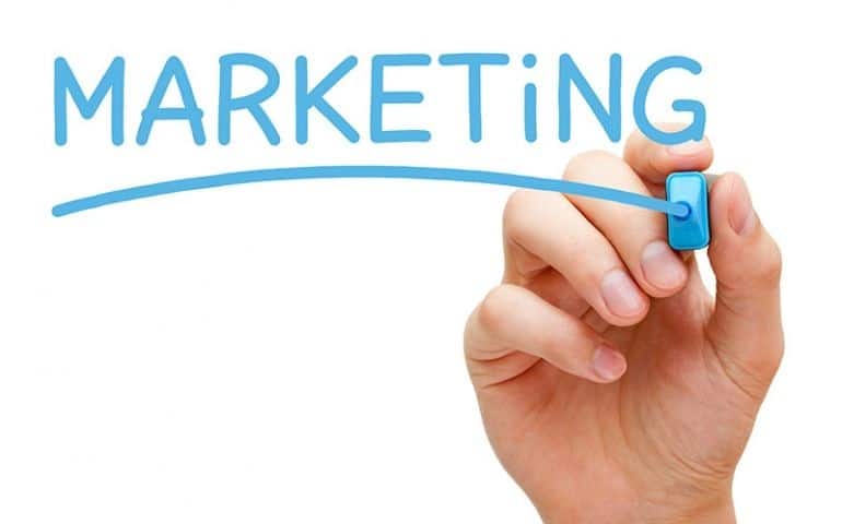 Những yếu tố ảnh hưởng đến chiến lược Marketing cạnh tranh