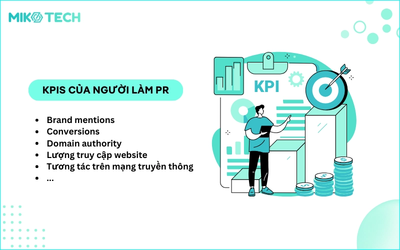 Nhược điểm của PR trong marketing