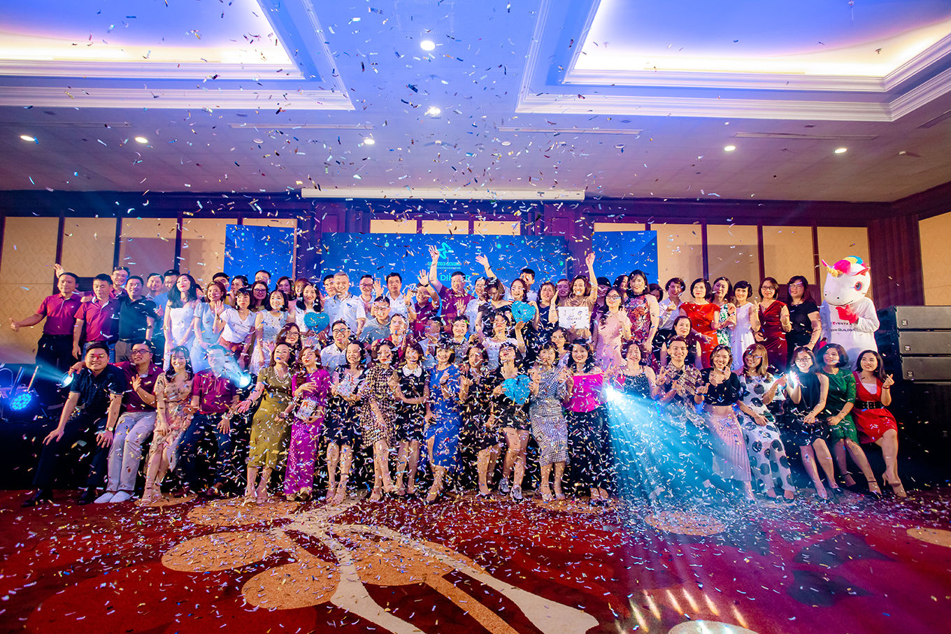 Ninh Chử – Địa điểm tổ chức Gala Dinner