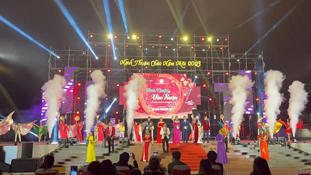 Ninh Thuan Event 