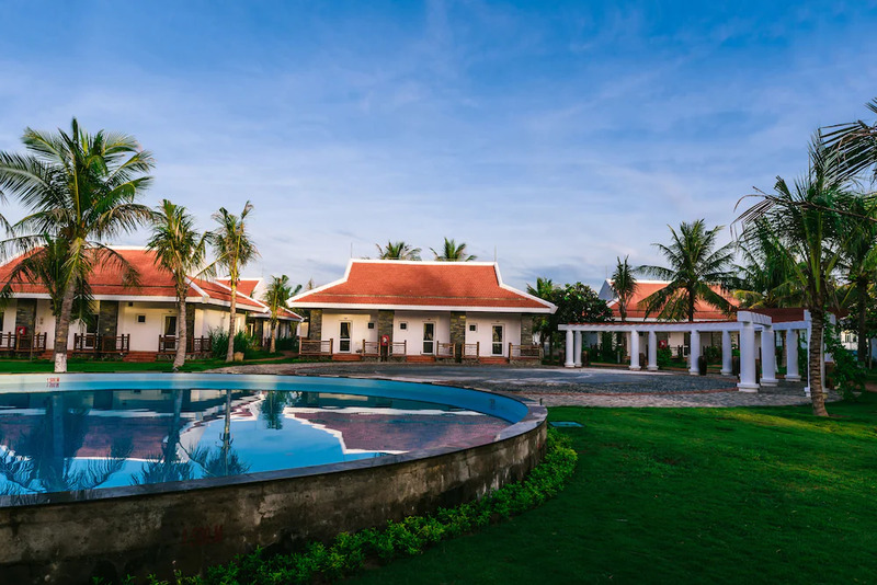 Ninh Thuận Retreat Resort