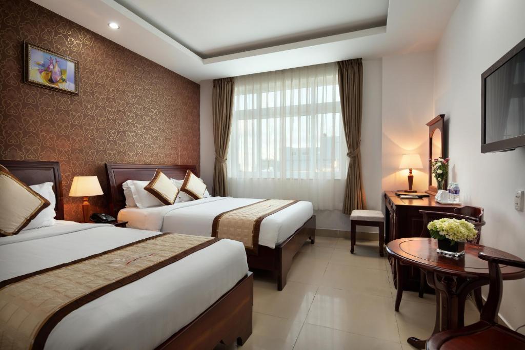 Nolis Hotel Vũng Tàu