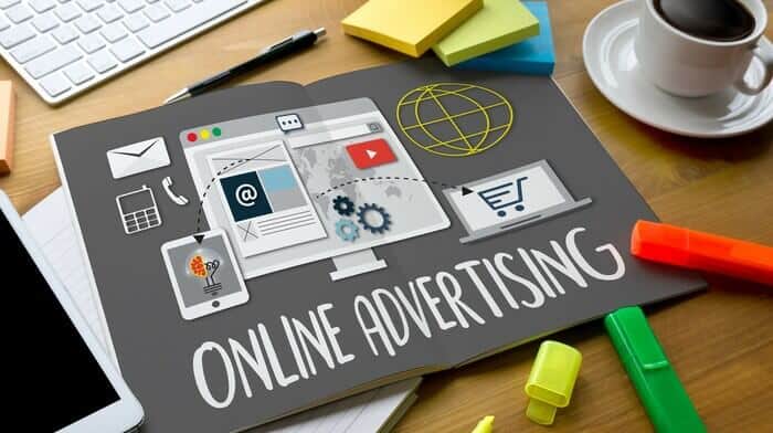 Online Advertising