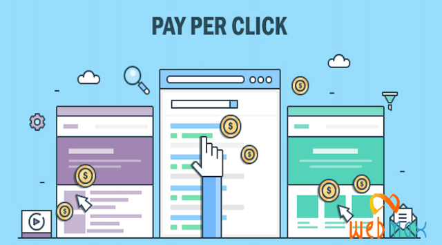 PPC Marketing hoạt động như thế nào