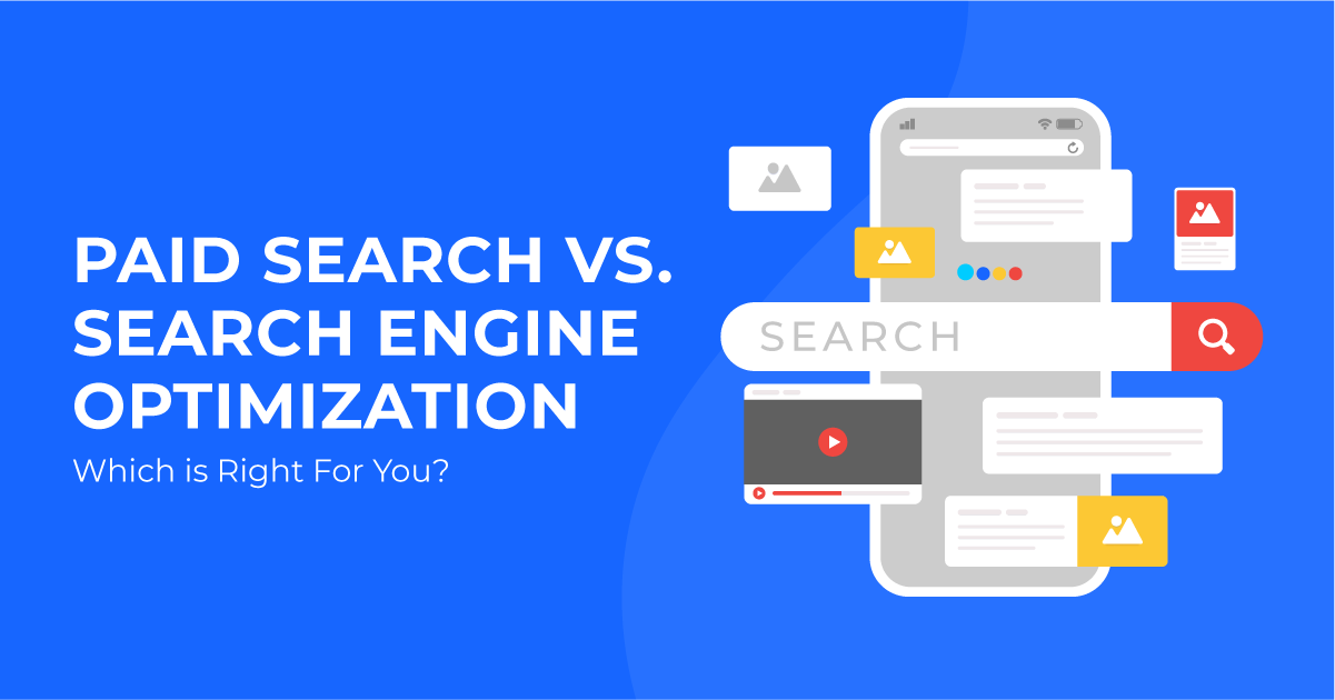 Paid Search Optimization