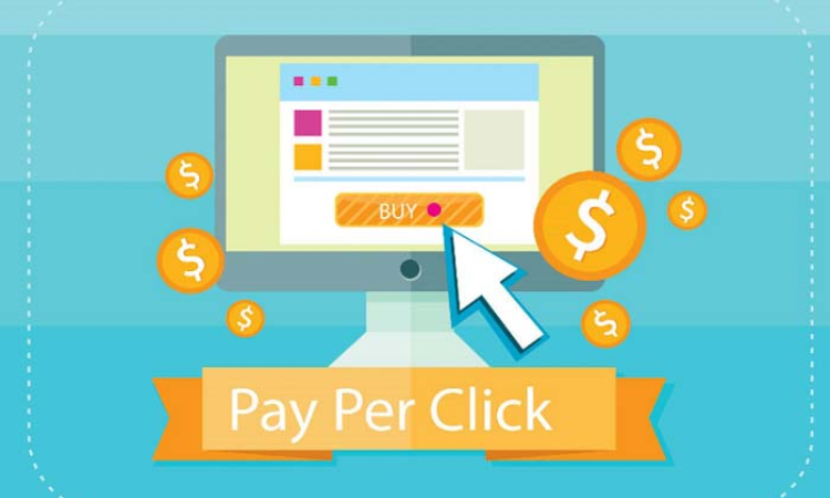 Pay Per Click Marketing là gì