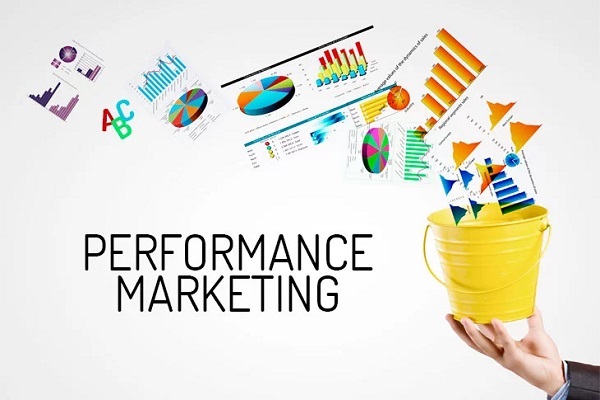 Performance marketing là gì