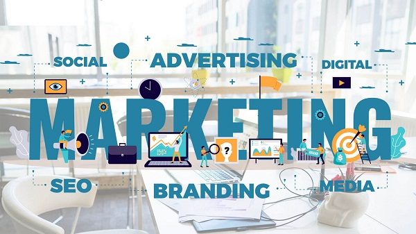 Phân biệt marketing thương mại và marketing mạng xã hội