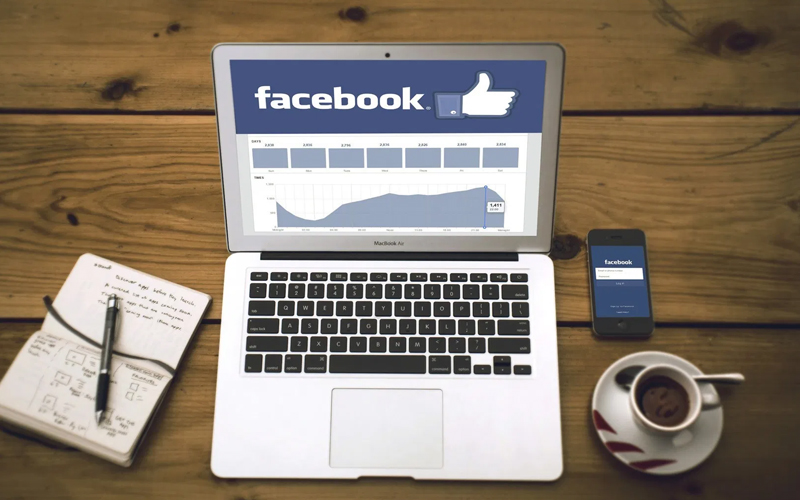 Phần mềm facebook marketing là gì