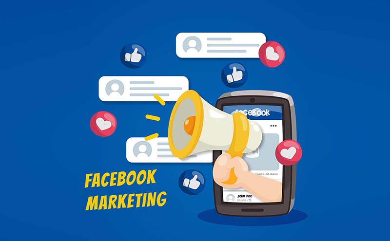 Phần mềm facebook marketing là gì