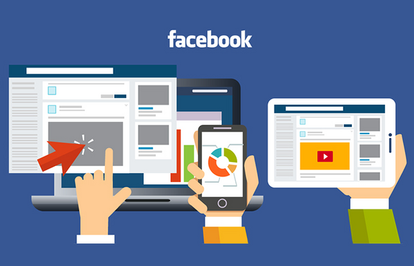 Phần mềm facebook marketing là gì