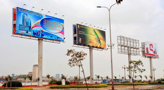 Quảng cáo BillBoard là gì