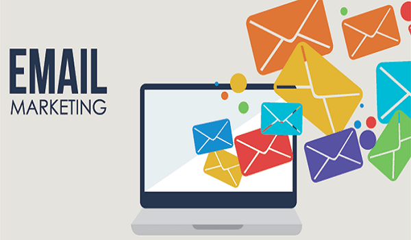 Quảng cáo Email Marketing