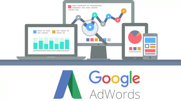 Quảng cáo Google Ads