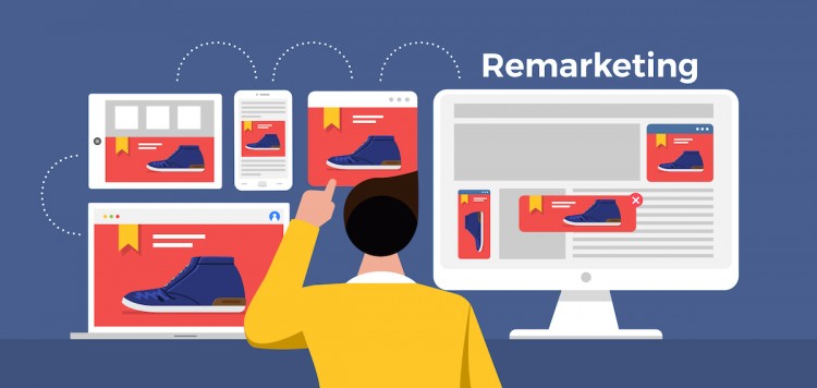 Quảng cáo bám đuổi (Remarketing) là gì? Một số lưu ý khi chạy quảng cáo bám đuổi google