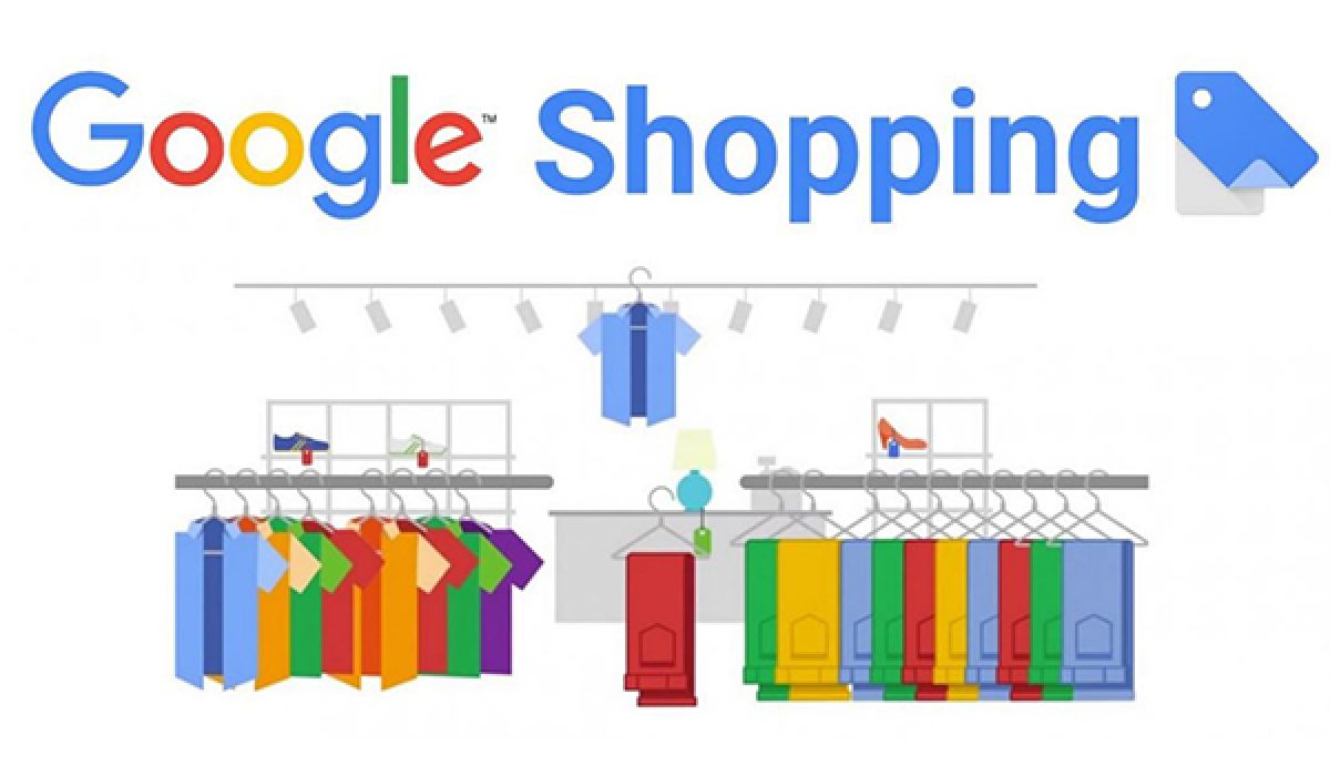 Google shopping là gì? Hướng dẫn cách chạy google shopping