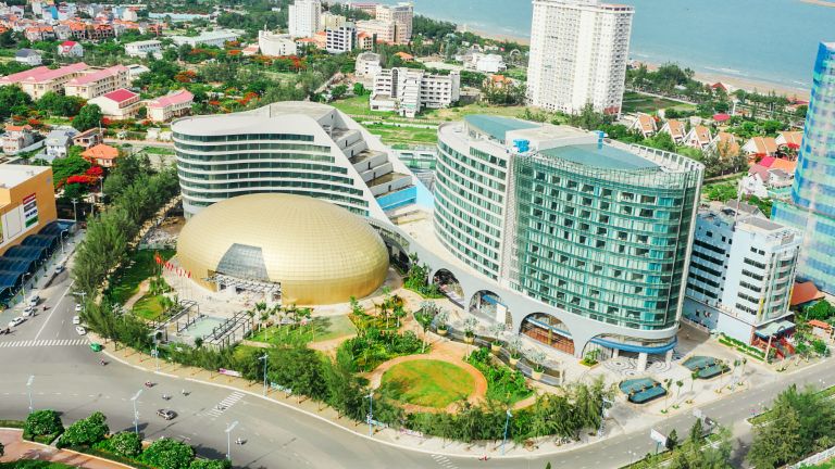 Resort Pullman Vũng Tàu | Khách Sạn 5 Sao Đạt Chuẩn Quốc Tế Của Thành Phố Biển