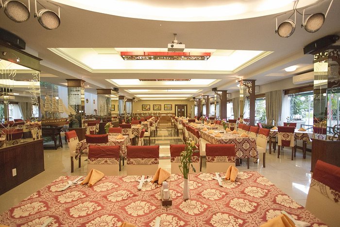 Royal Hotel - Khách sạn Royal Vũng Tàu