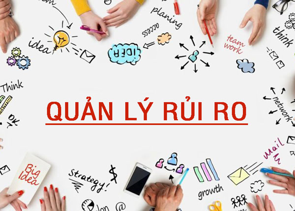 Rủi ro trong việc quản lý an ninh nội bộ