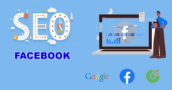 SEO bài viết trên Fanpage, tối ưu nội dung của Fanpage