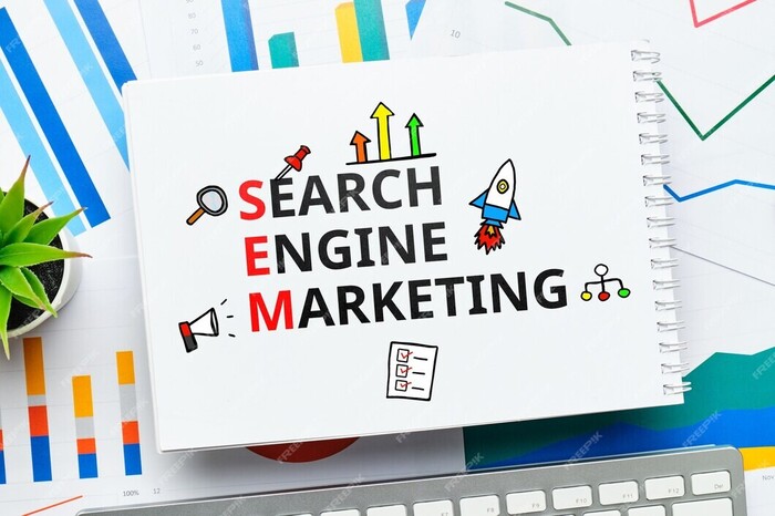 SEM là gì? Ưu nhược điểm của SEM (search engine marketing)