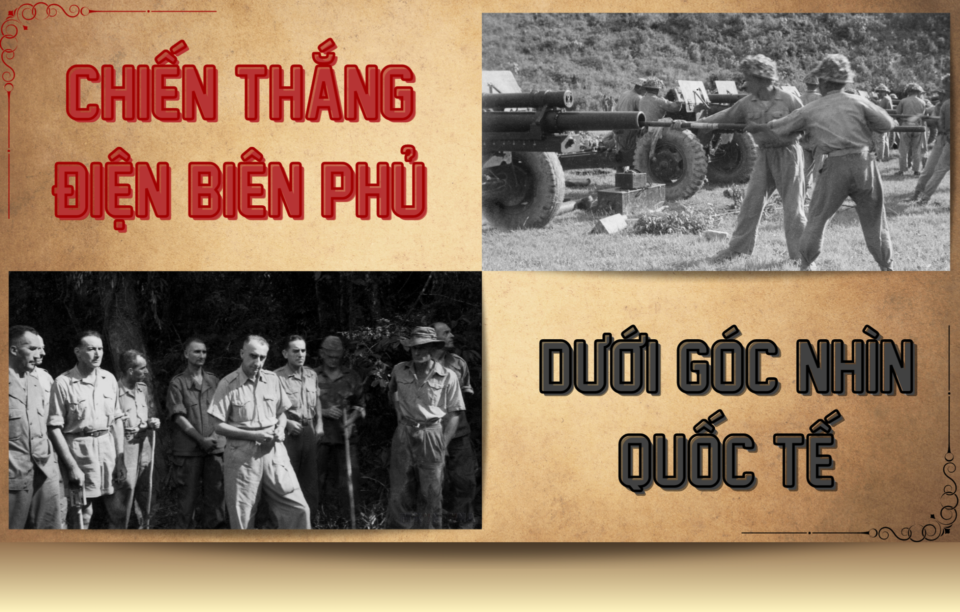 Thắng lớn tại thị trường quốc tế nhưng thất bại tại thị trường Việt Nam