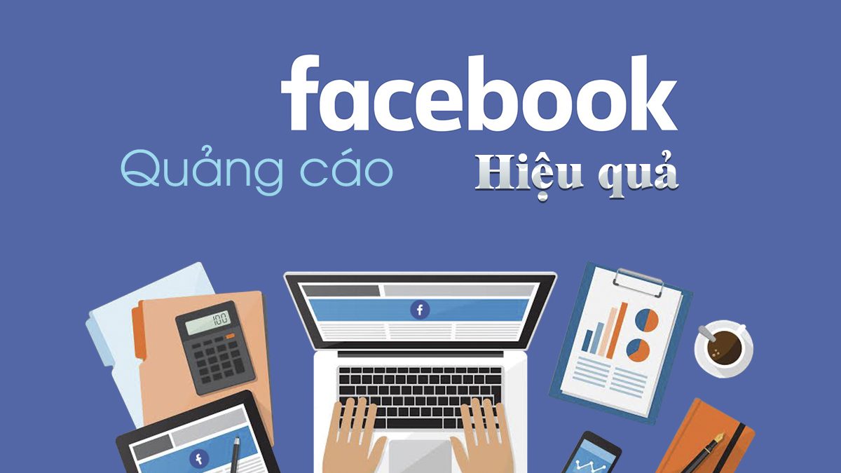 Thuê dịch vụ chạy quảng cáo FaceBook