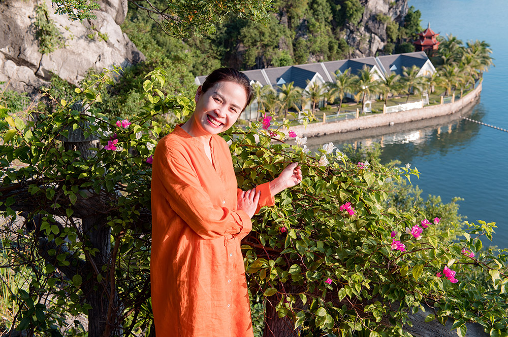 Tuấn Mai Resort Quảng Ninh