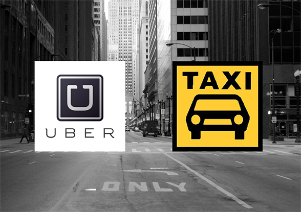 Uber: Thắng lớn tại thị trường quốc tế nhưng thất bại tại thị trường Việt Nam