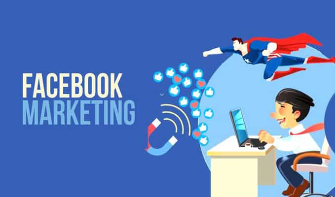 Ưu điểm và hạn chế của Marketing Facebook