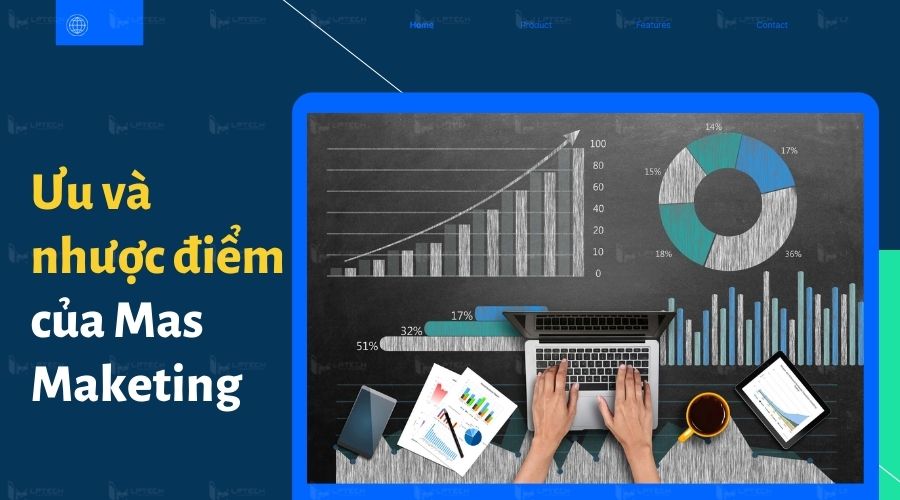 Ưu nhược điểm của Mass Marketing