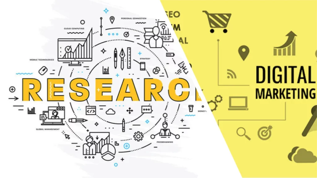 Vai trò của research marketing đối với doanh nghiệp