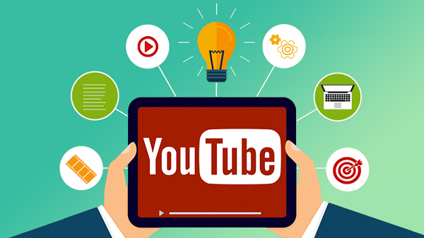 Marketing youtube là gì? Cách marketing trên youtube hiệu quả