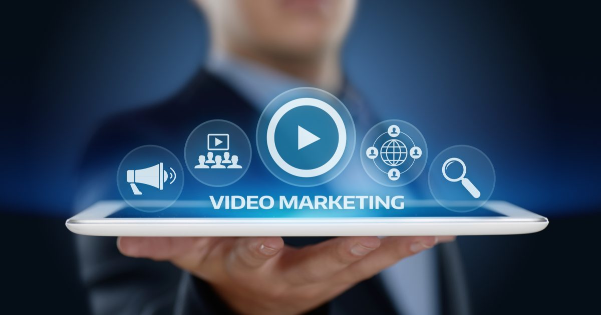 Các dịch vụ Marketing Online