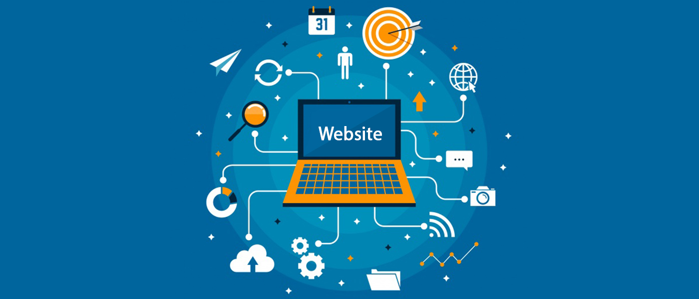 Website Marketing