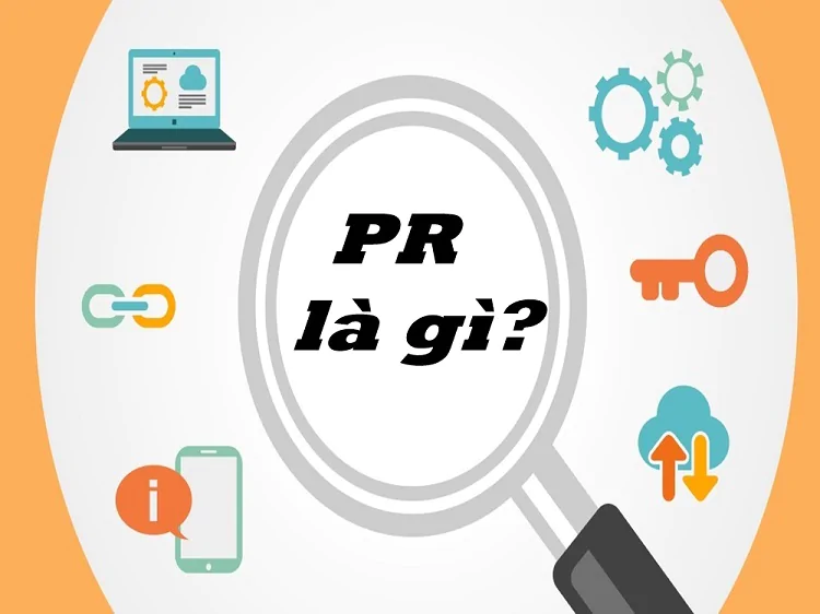 Xem PR là một bí quyết marketing khôn ngoan 