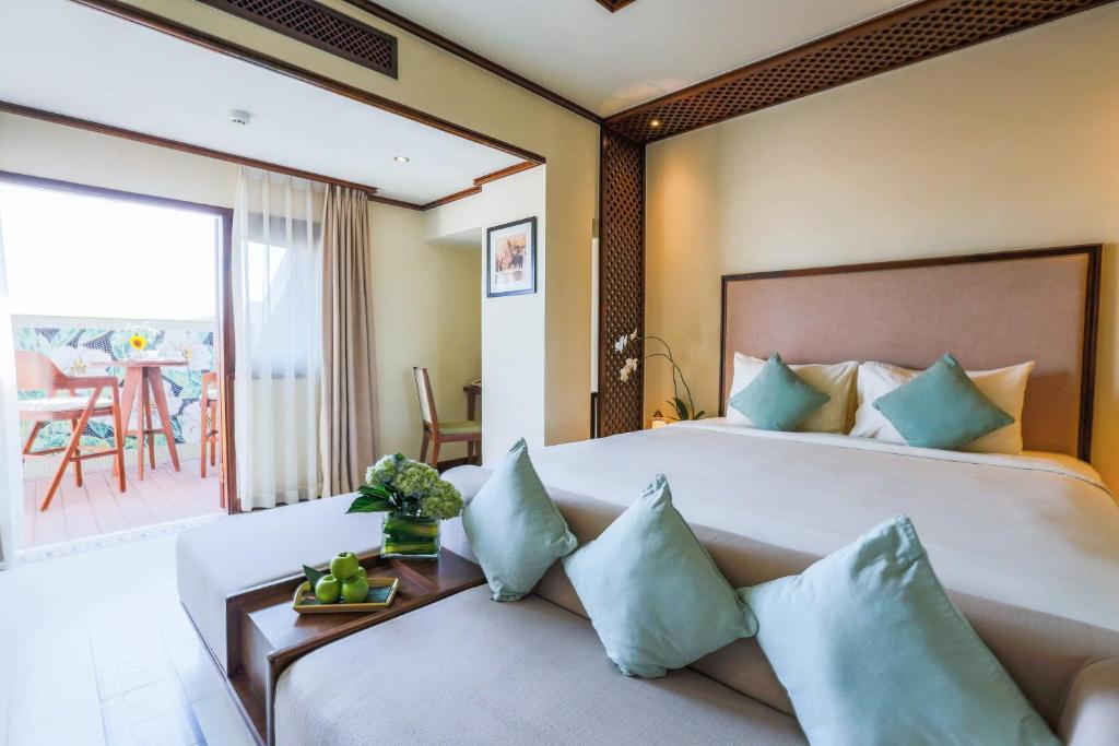 Almanity Hoi An Resort & Spa