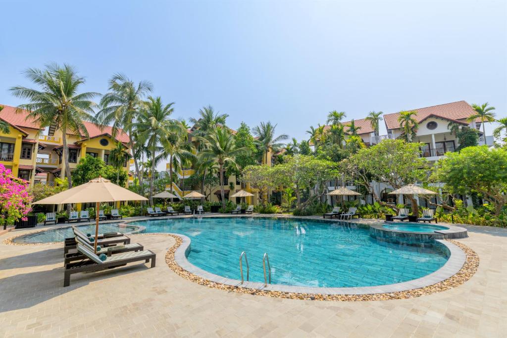 Anmira Resort & Spa Hoi An by The Unlimited Collection