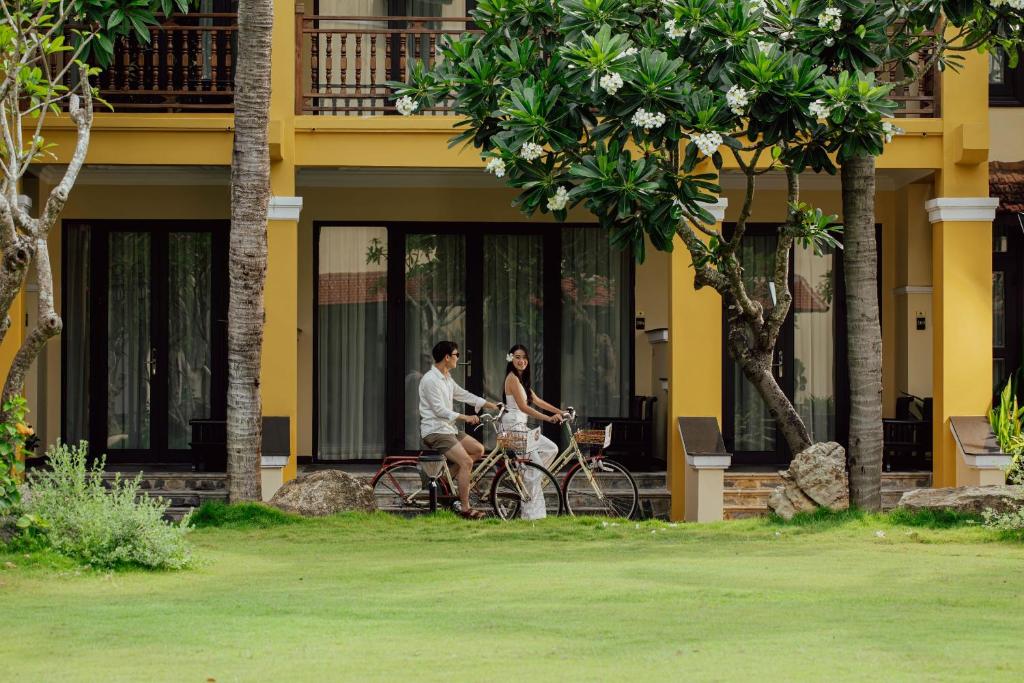 Anmira Resort & Spa Hoi An by The Unlimited Collection