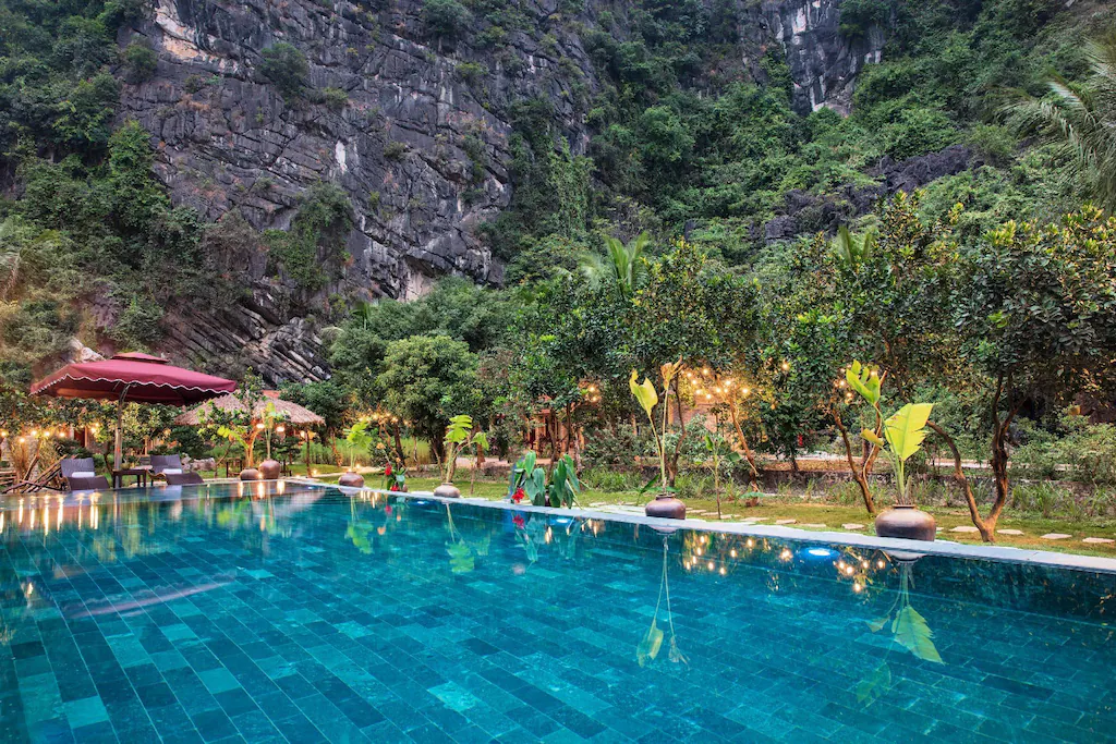 An’s Eco Garden Resort Ninh Bình