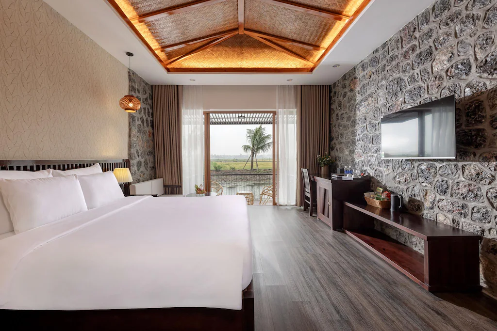 Athena Premier Resort Ninh Bình