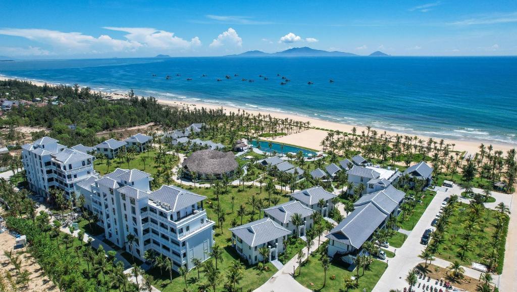 Bliss Hoi An Beach Resort & Wellness